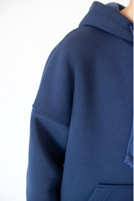 Худі "oversize" для хлопців-підлітків